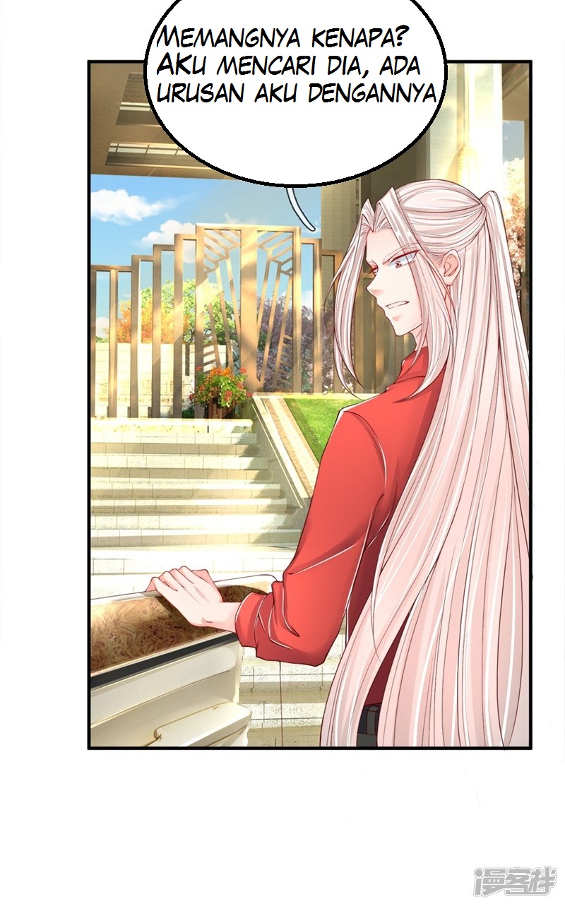 Immortal Daddy Xianzun Chapter 33 Gambar 3